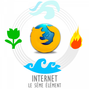 internet le 5eme élément