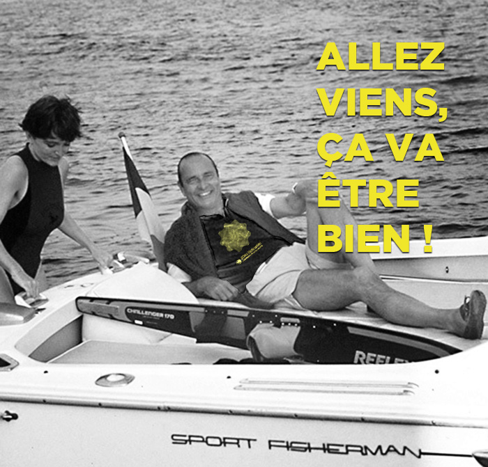 #Boat